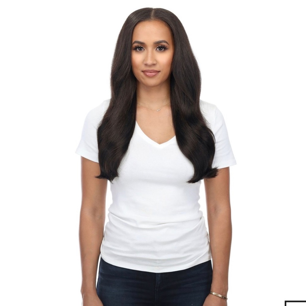 BELLAMI Silk Seam Hair